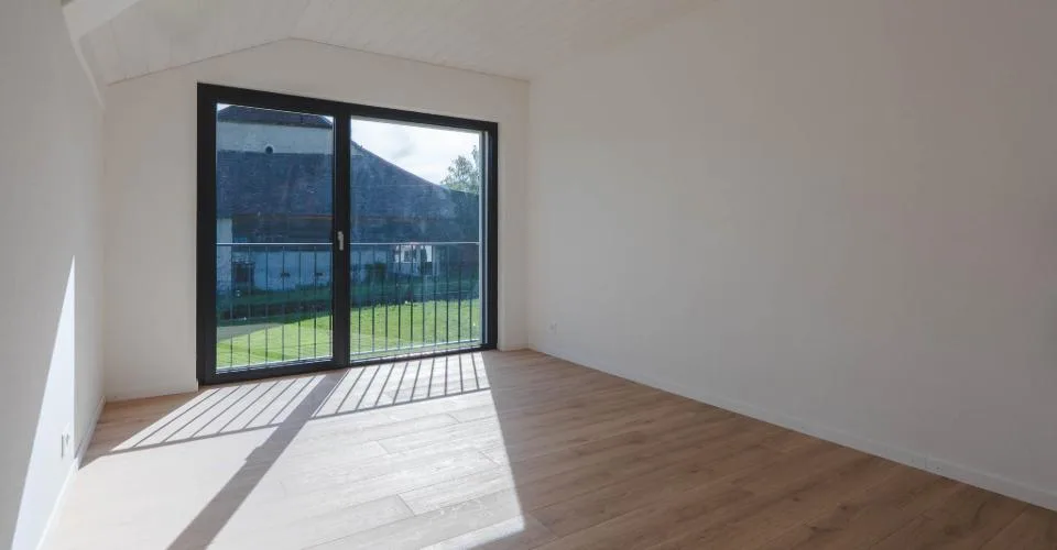 Einfamilienhaus mit 4 Zimmern, herrlicher Blick auf die Felder und die Alpen – Foto 26 von 35