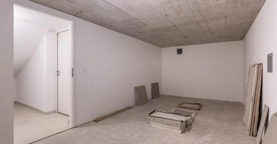 Einfamilienhaus mit 4 Zimmern, herrlicher Blick auf die Felder und die Alpen – Foto 34 von 35