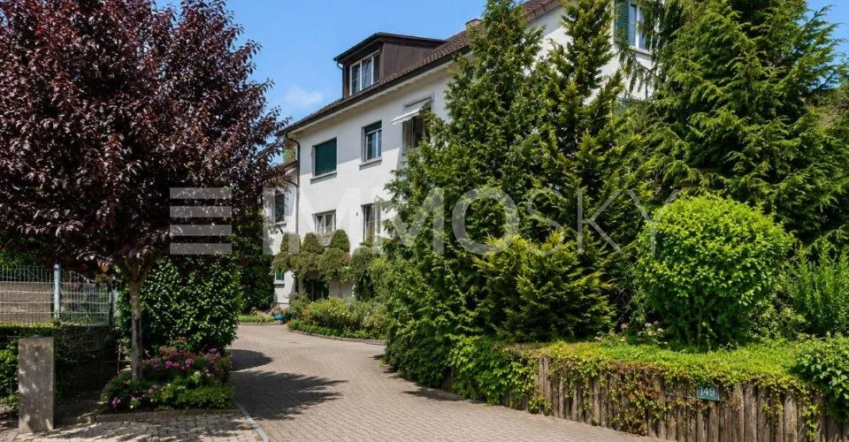 Wohnen, wo andere Erholung suchen – Foto 1 von 12