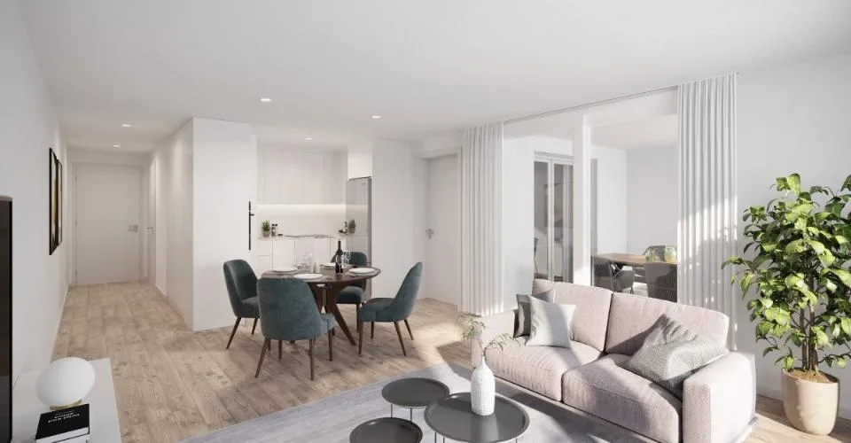 Avec Concierge et Salle de Fitness Privée - Idéal pour Vivre en Âge Avancé – photo 2 sur 10