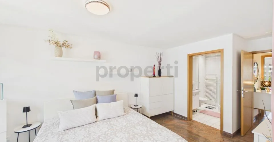 4.5 Zimmer Wohnung in Fribourg – photo 20 sur 34