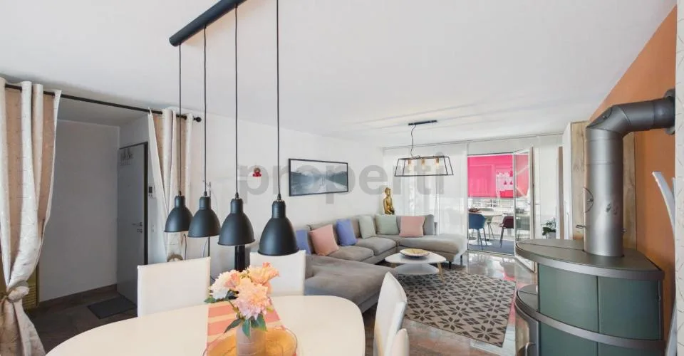 4.5 Zimmer Wohnung in Fribourg – photo 16 sur 34
