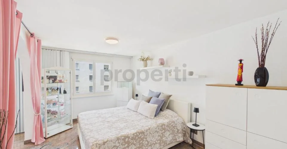 4.5 Zimmer Wohnung in Fribourg – photo 22 sur 34