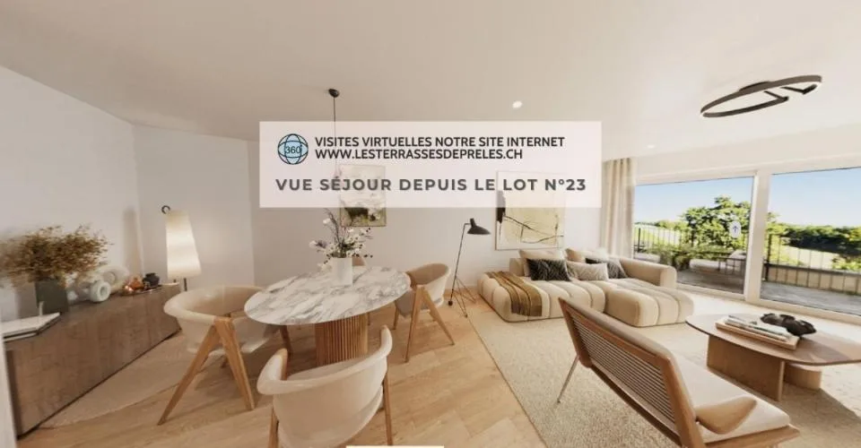 Investisseurs : 2,5 pièces à fort potentiel de rendement – Foto 3 von 29