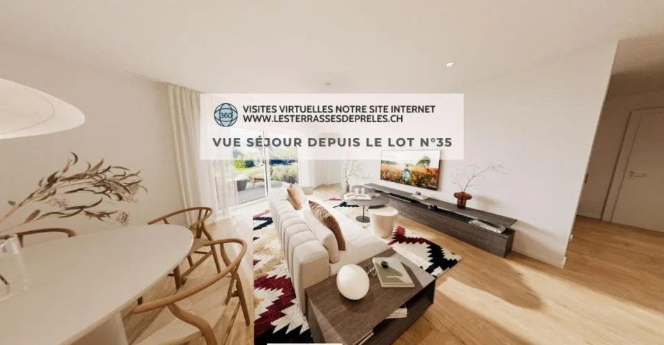 Investisseurs : 2,5 pièces à fort potentiel de rendement – Foto 7 von 29
