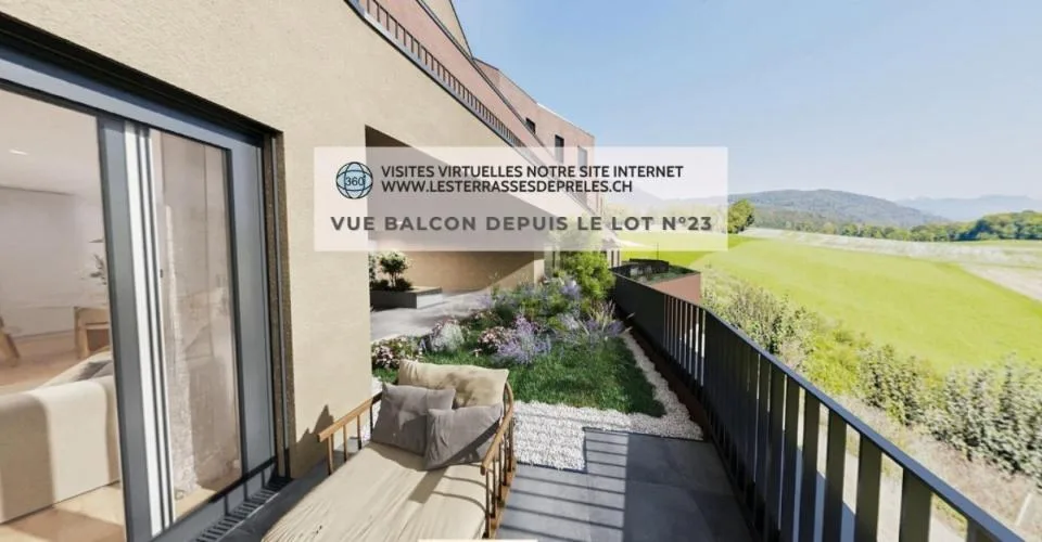 Investisseurs : 2,5 pièces à fort potentiel de rendement – Foto 2 von 29