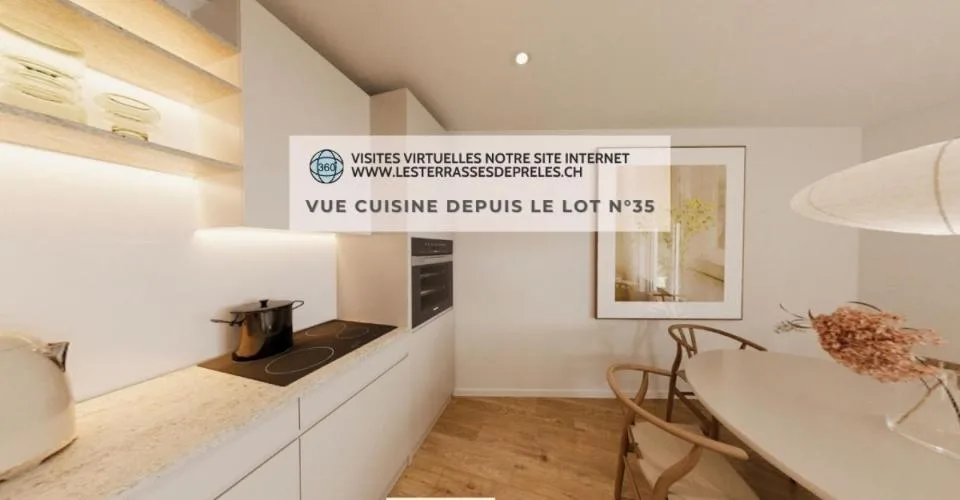 Investisseurs : 2,5 pièces à fort potentiel de rendement – Foto 8 von 29