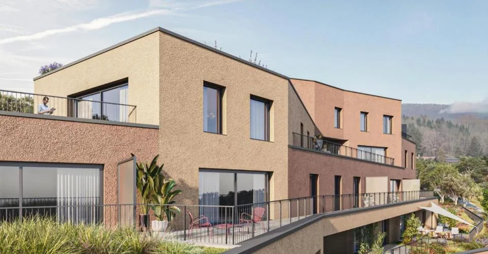 Investisseurs : 2,5 pièces à fort potentiel de rendement – Foto 11 von 29