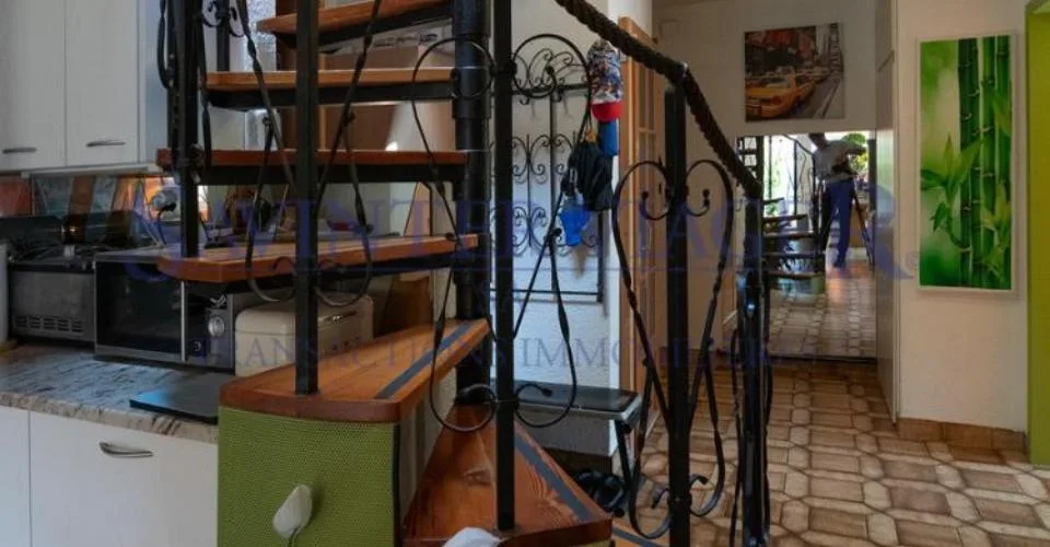 Veyras - Emplacement privilégié, maison individuelle en Viager occupé – Foto 13 von 38