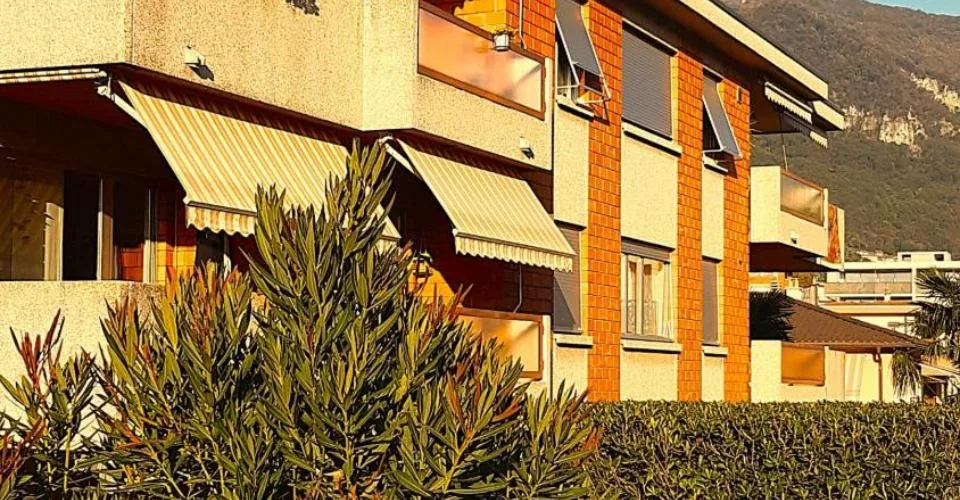 Appartement lumineux 2,5 pièces dans un emplacement stratégique à Mendrisio – photo 2 sur 24