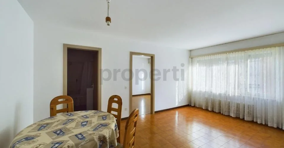Appartement lumineux 2,5 pièces dans un emplacement stratégique à Mendrisio – photo 7 sur 24