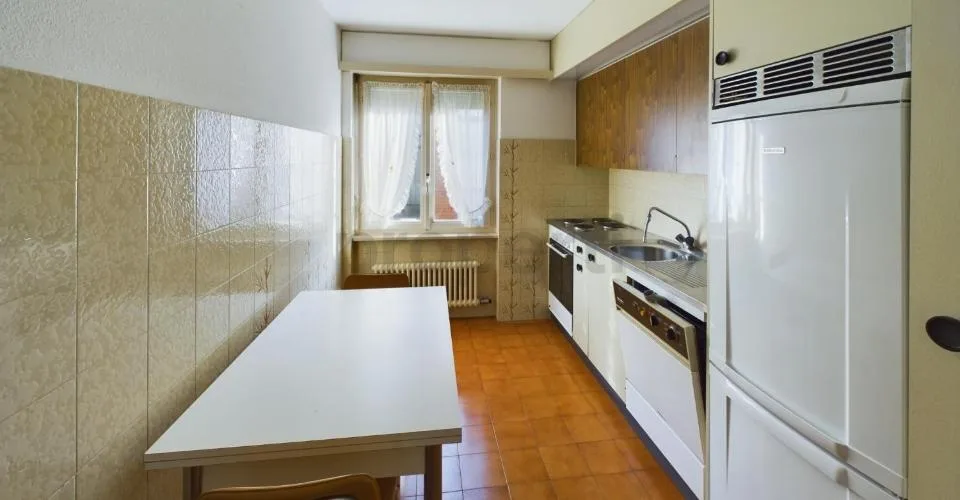 Appartement lumineux 2,5 pièces dans un emplacement stratégique à Mendrisio – photo 8 sur 24