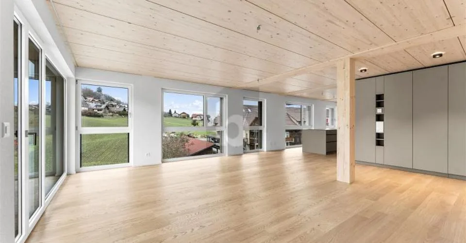 MODERN, GROSSZÜGIG UND STILVOLL – Foto 2 von 12
