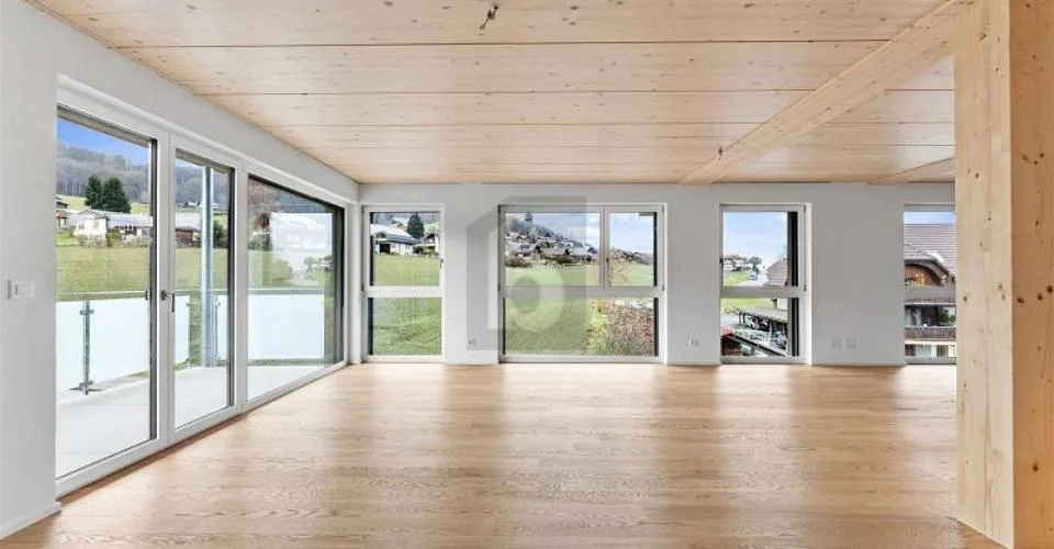 MODERN, GROSSZÜGIG UND STILVOLL – Foto 5 von 12
