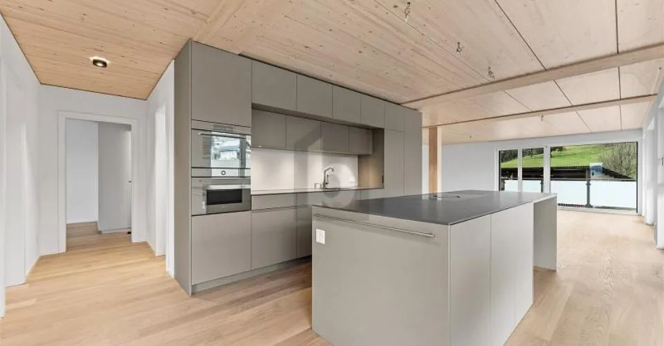 MODERN, GROSSZÜGIG UND STILVOLL – Foto 3 von 12