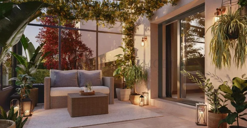 Villa Individuelle rénovée de 7 pièces - Permis en force – foto 2 di 12