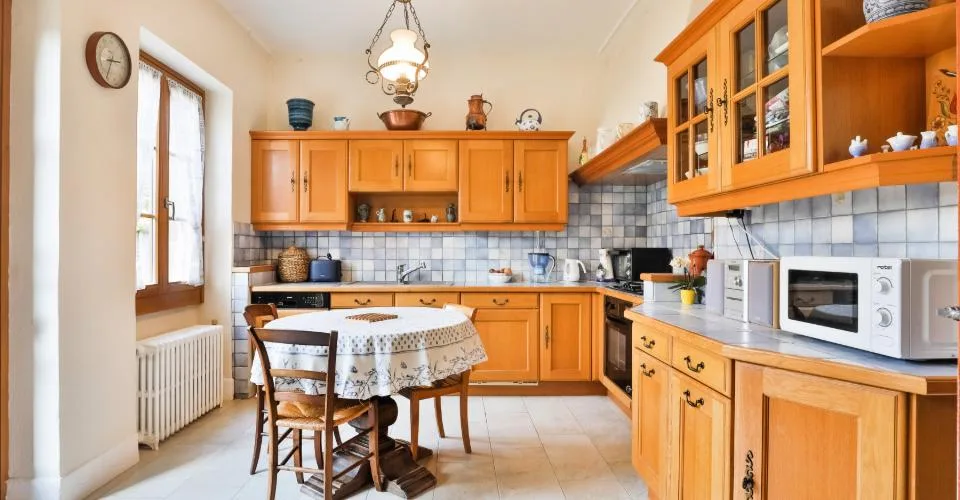 GRANDE MAISON DE CHARME 7 PIÈCES – Foto 11 von 32