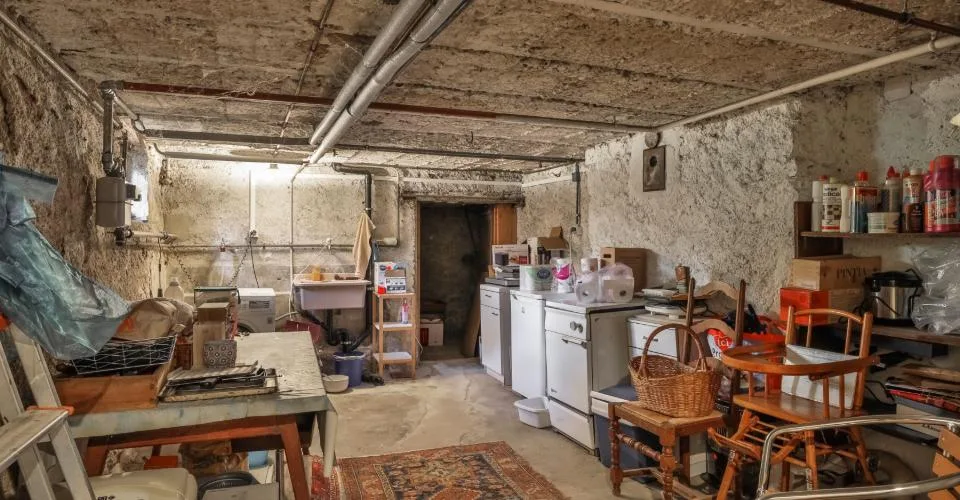 GRANDE MAISON DE CHARME 7 PIÈCES – Foto 19 von 32