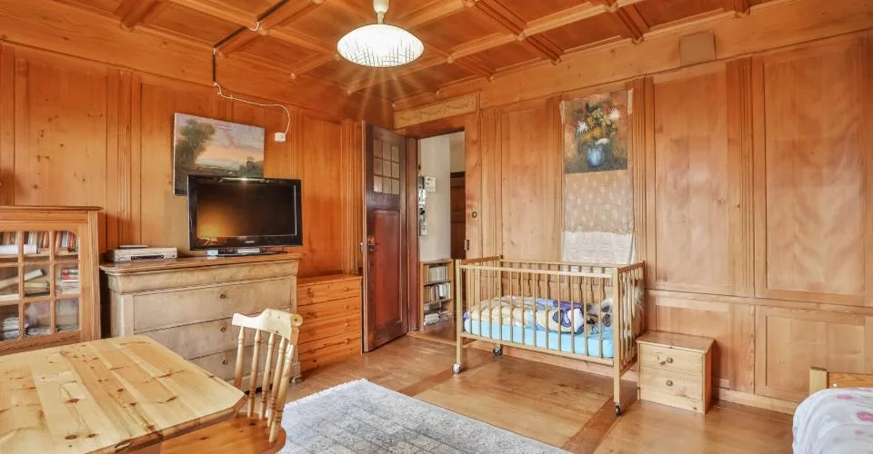 GRANDE MAISON DE CHARME 7 PIÈCES – Foto 16 von 32