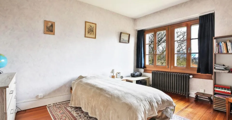 GRANDE MAISON DE CHARME 7 PIÈCES – Foto 17 von 32