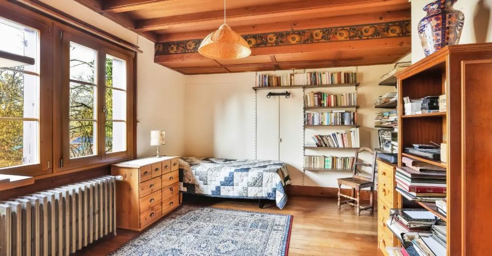 GRANDE MAISON DE CHARME 7 PIÈCES – Foto 14 von 32