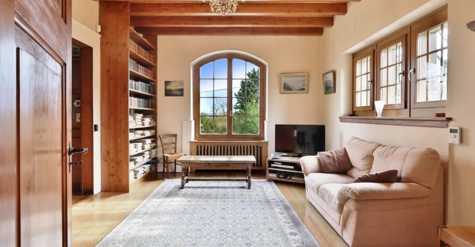 GRANDE MAISON DE CHARME 7 PIÈCES – Foto 8 von 32
