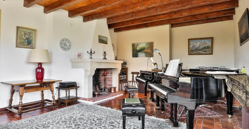 GRANDE MAISON DE CHARME 7 PIÈCES – Foto 5 von 32