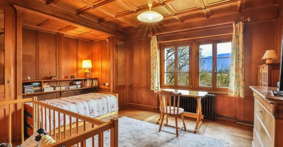 GRANDE MAISON DE CHARME 7 PIÈCES – Foto 15 von 32