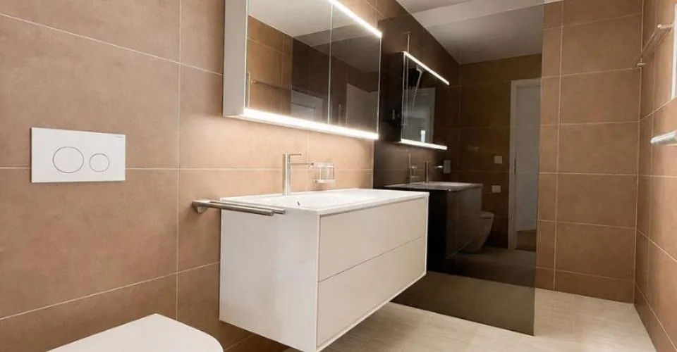 Dachgeschoss mit 4½ Zimmern und sehr großen Terrassen – Foto 26 von 26