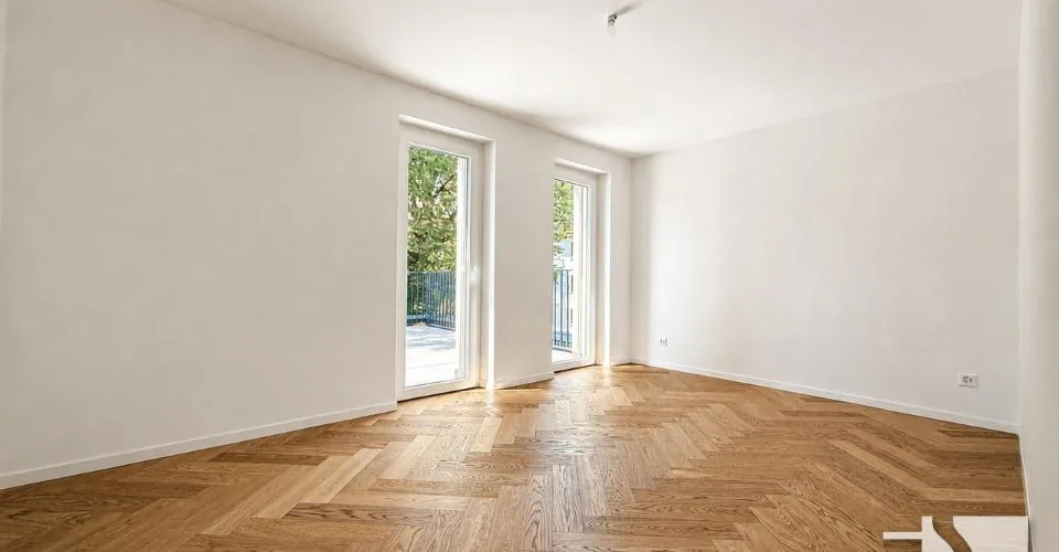 Dachgeschoss mit 4½ Zimmern und sehr großen Terrassen – Foto 23 von 26