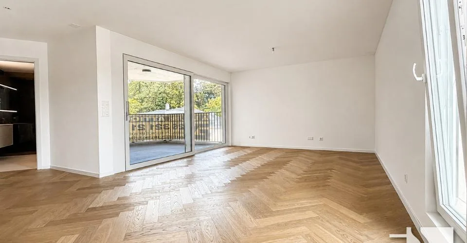 Dachgeschoss mit 4½ Zimmern und sehr großen Terrassen – Foto 18 von 26