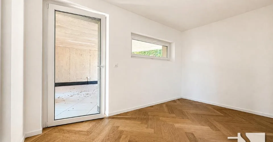 Dachgeschoss mit 4½ Zimmern und sehr großen Terrassen – Foto 25 von 26