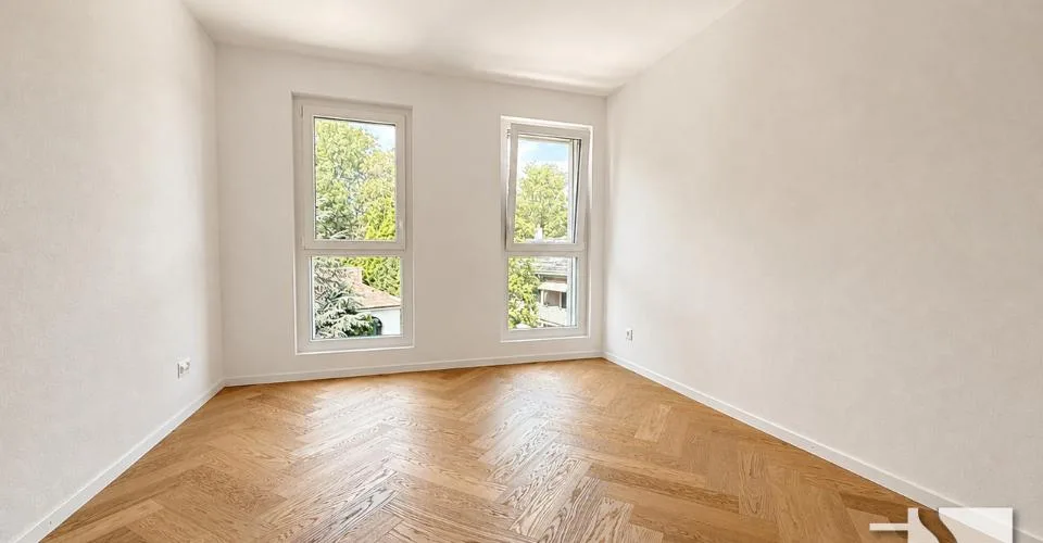 Dachgeschoss mit 4½ Zimmern und sehr großen Terrassen – Foto 24 von 26
