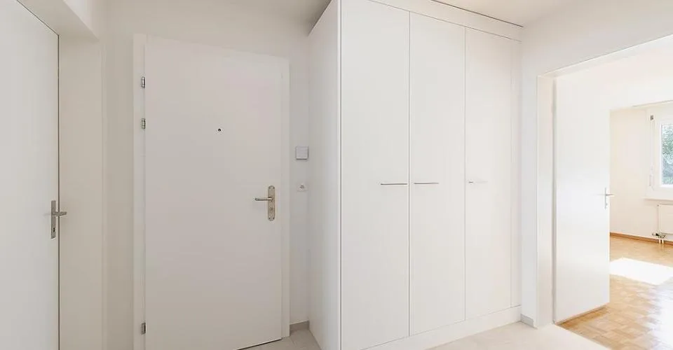 ***3'ZWG**BRAND-Neue Küche und Bad**30m2 Wo/Essen**14m2 Balkon – Foto 15 von 20