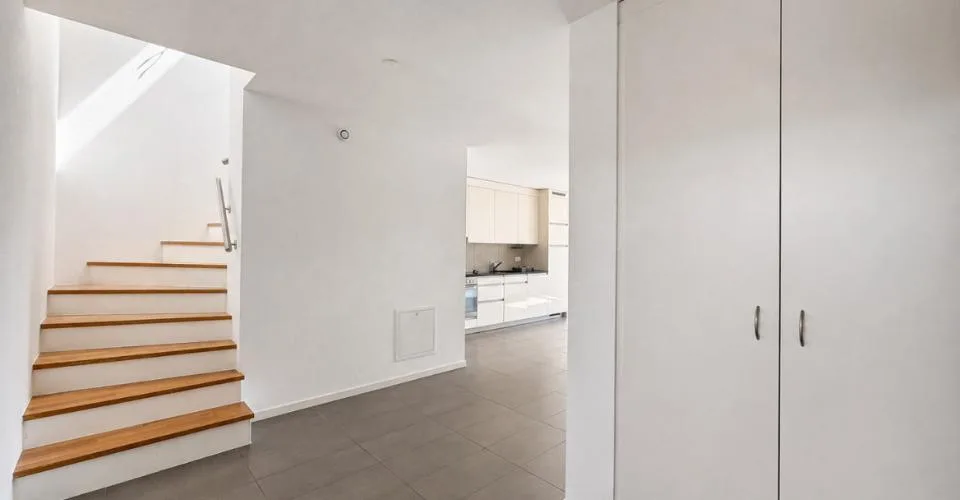 3.5 Zimmer Wohnung in Gollion – foto 24 di 26