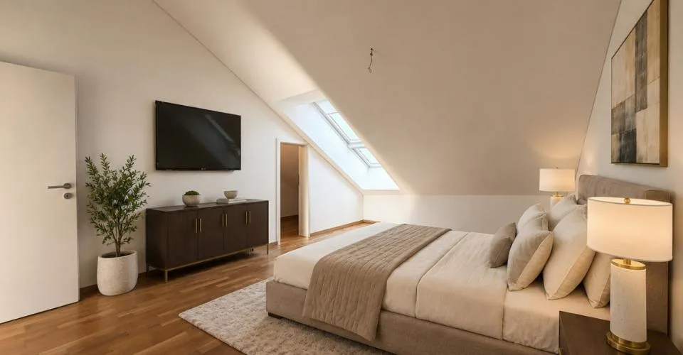 3.5 Zimmer Wohnung in Gollion – foto 17 di 26