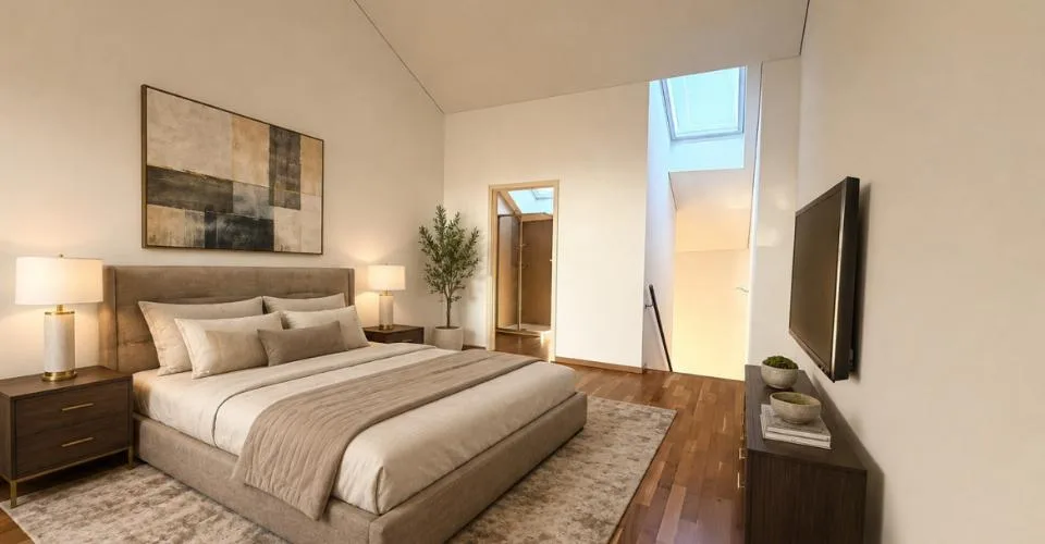 3.5 Zimmer Wohnung in Gollion – foto 19 di 26
