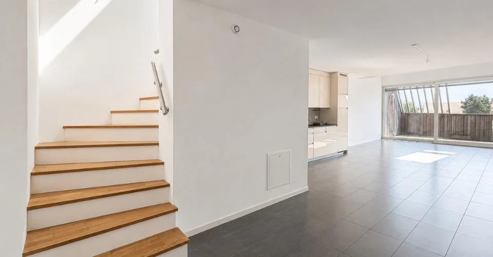 3.5 Zimmer Wohnung in Gollion – foto 25 di 26