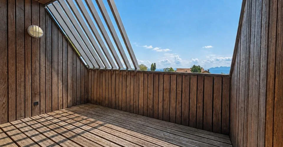 3.5 Zimmer Wohnung in Gollion – foto 26 di 26
