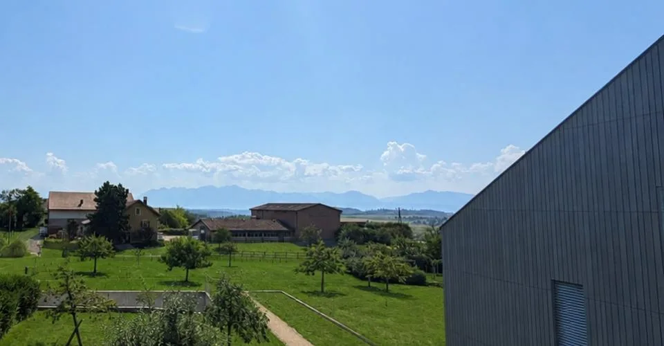 3.5 Zimmer Wohnung in Gollion – foto 13 di 26