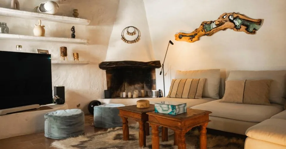 Villa d'exception à Sant Jordi, Ibiza – photo 23 sur 25