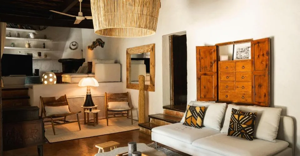 Villa d'exception à Sant Jordi, Ibiza – photo 22 sur 25