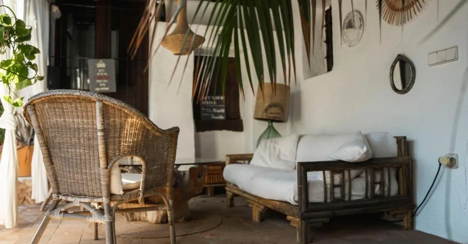 Villa d'exception à Sant Jordi, Ibiza – photo 19 sur 25