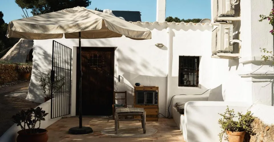 Villa d'exception à Sant Jordi, Ibiza – photo 16 sur 25
