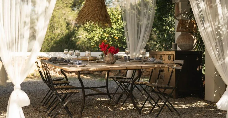 Villa d'exception à Sant Jordi, Ibiza – photo 20 sur 25