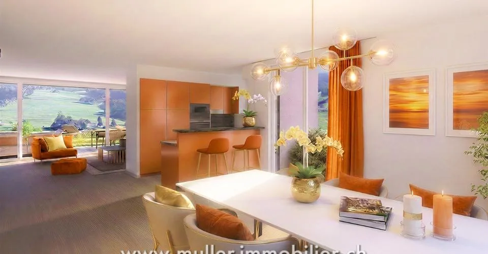 Eine Villa, die Ruhe ausstrahlt! – Foto 6 von 17
