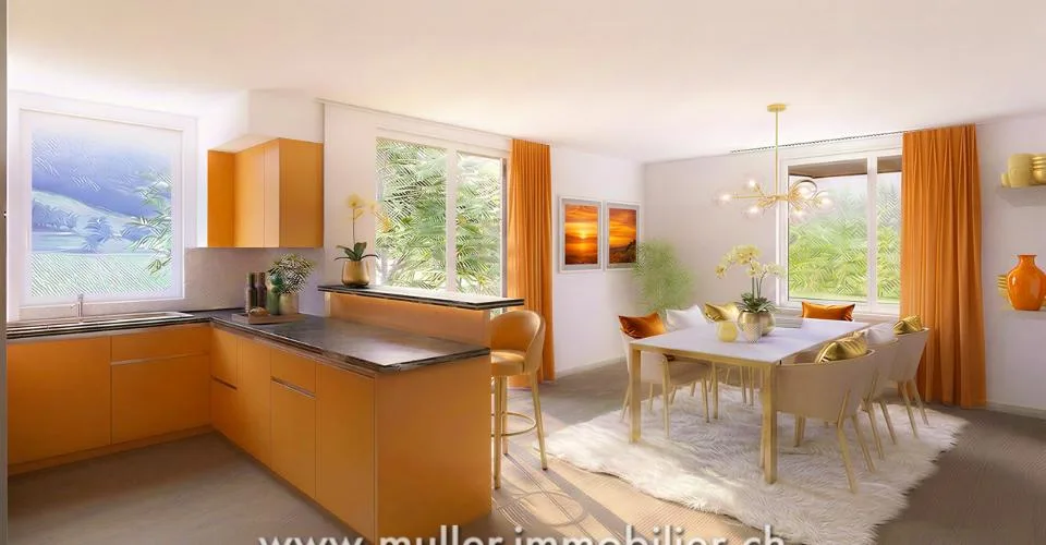 Eine Villa, die Ruhe ausstrahlt! – Foto 7 von 17