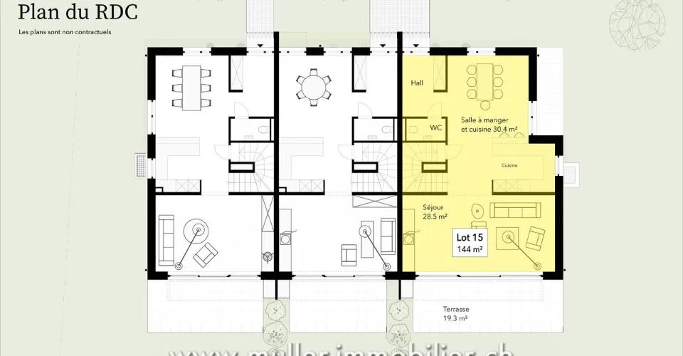 Eine Villa, die Ruhe ausstrahlt! – Foto 9 von 17
