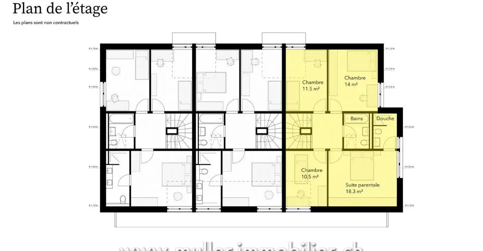 Eine Villa, die Ruhe ausstrahlt! – Foto 8 von 17