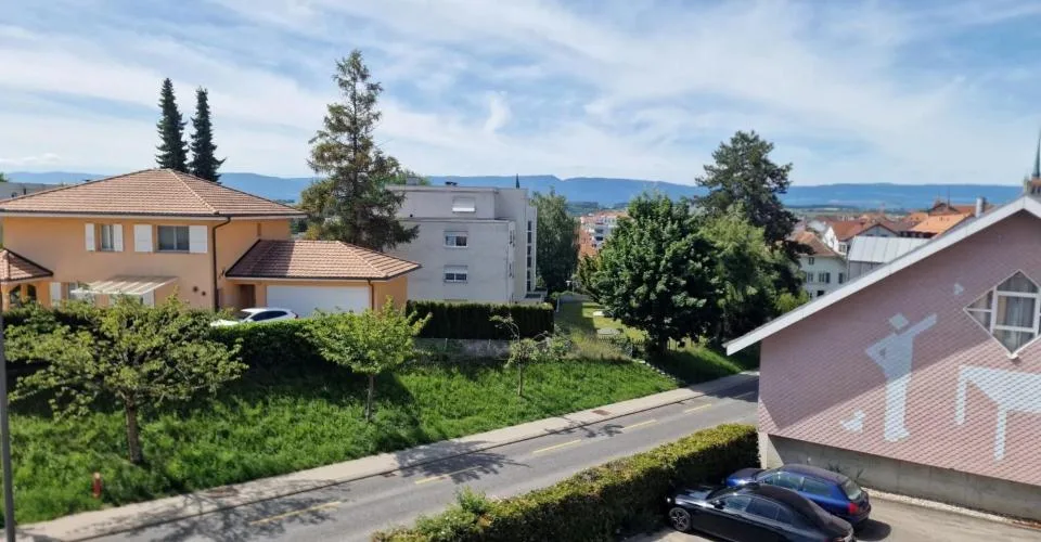Un appartement offrant un bon rendement, agréable et idéalement situé. – photo 8 sur 21